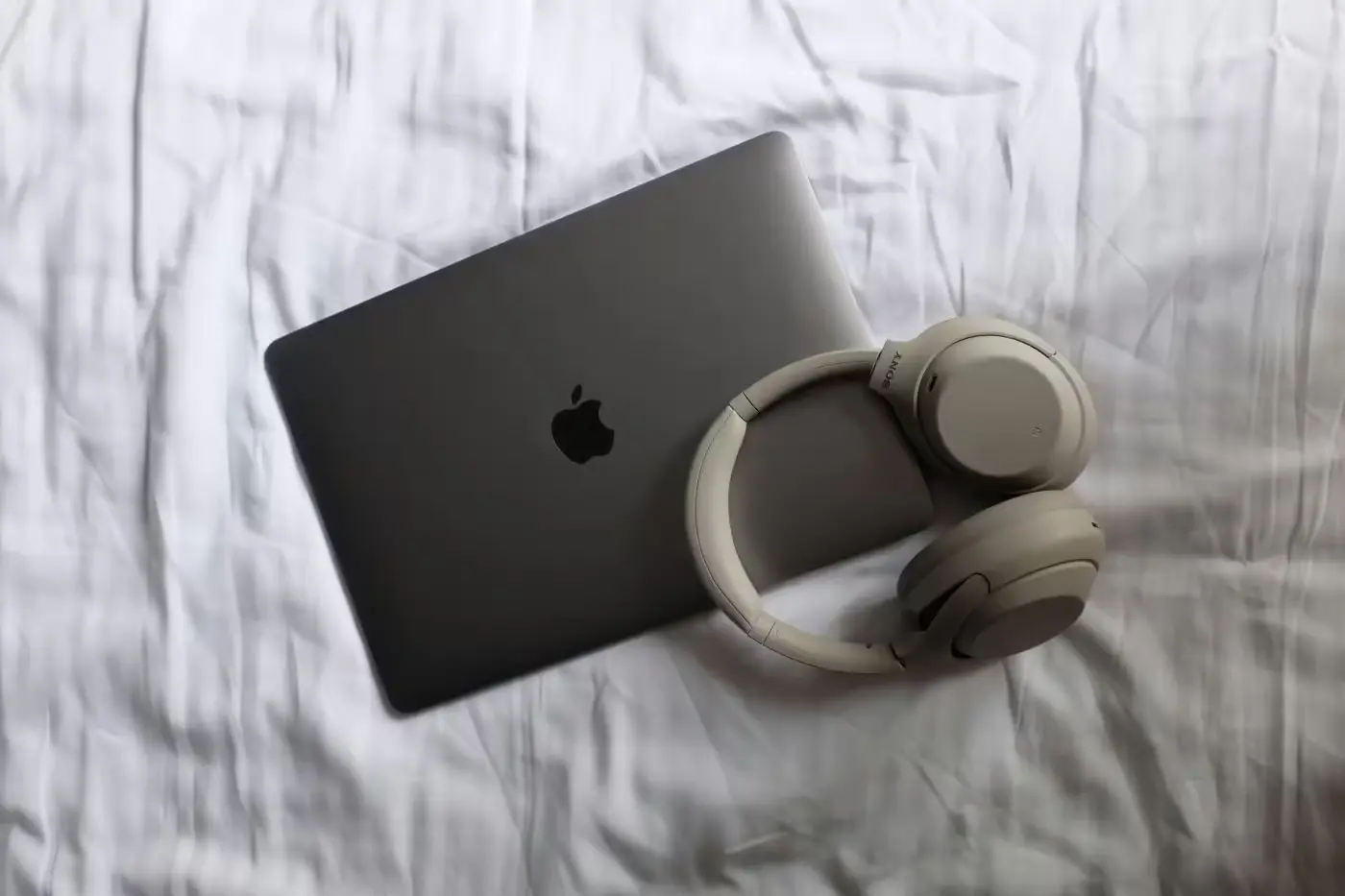 Cichy MacBook